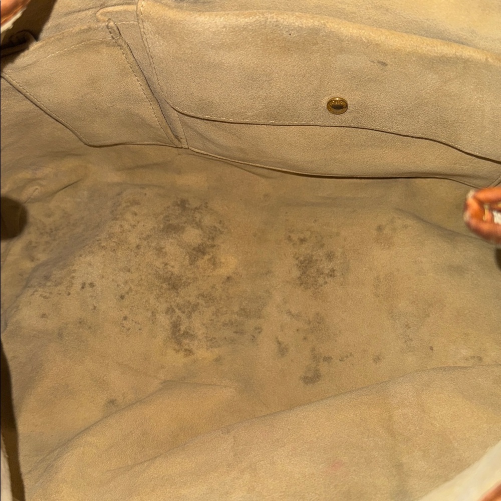 AUTHENTIC PROJECT LOUIS VUITTON DAMIER AZUR PM - Picture 4 of 15